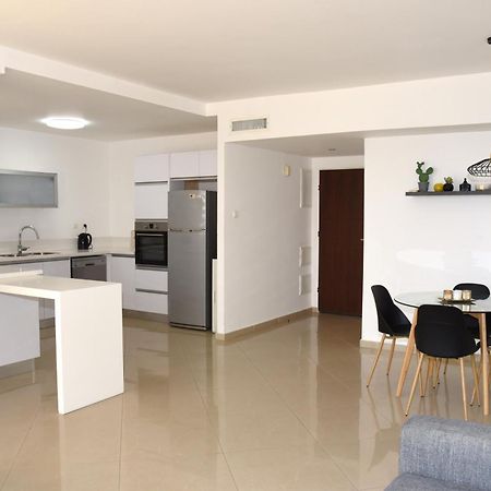 Stylish 3Br Golf Residence Ейлат Екстериор снимка