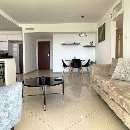 Stylish 3Br Golf Residence Ейлат Екстериор снимка