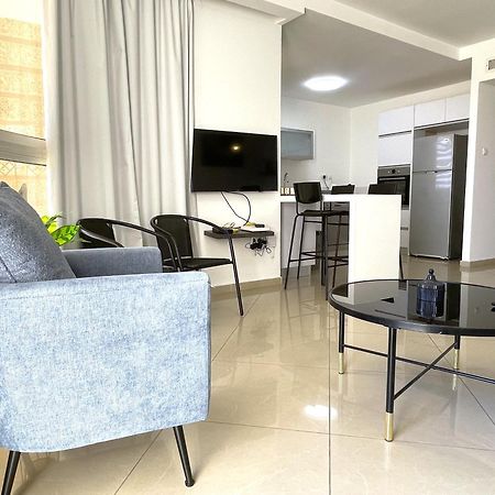 Stylish 3Br Golf Residence Ейлат Екстериор снимка