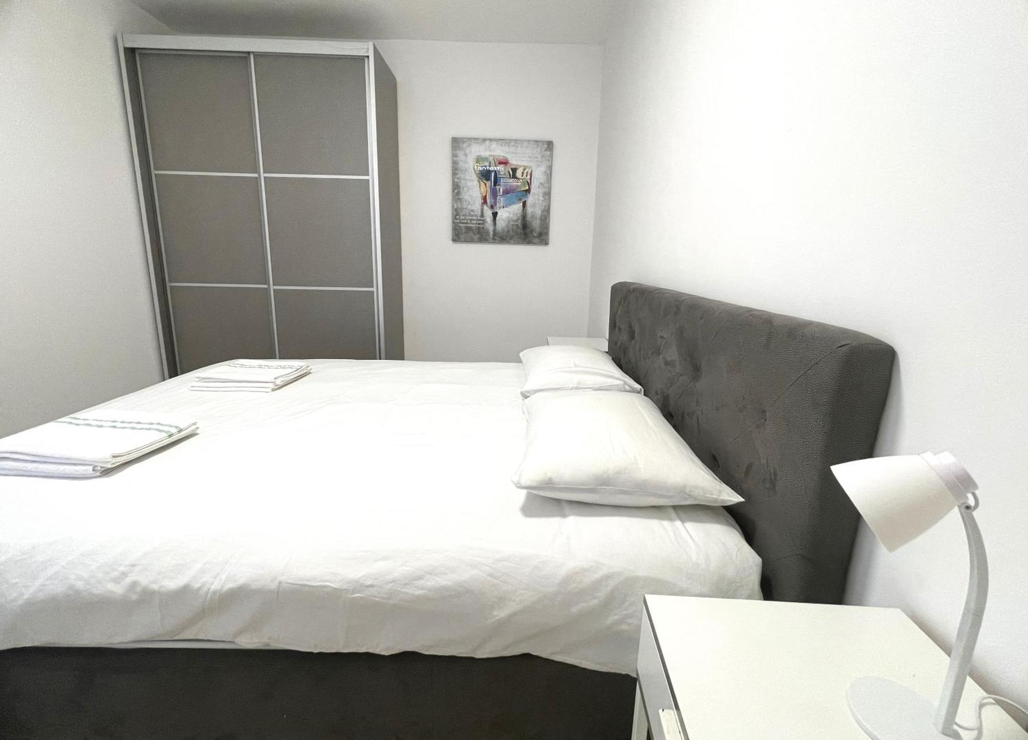 Stylish 3Br Golf Residence Ейлат Екстериор снимка