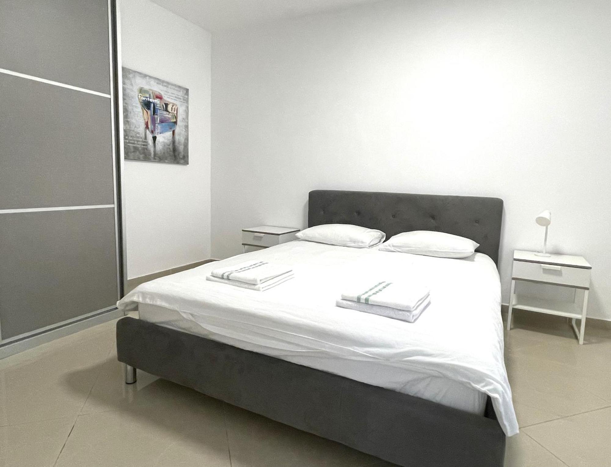 Stylish 3Br Golf Residence Ейлат Екстериор снимка