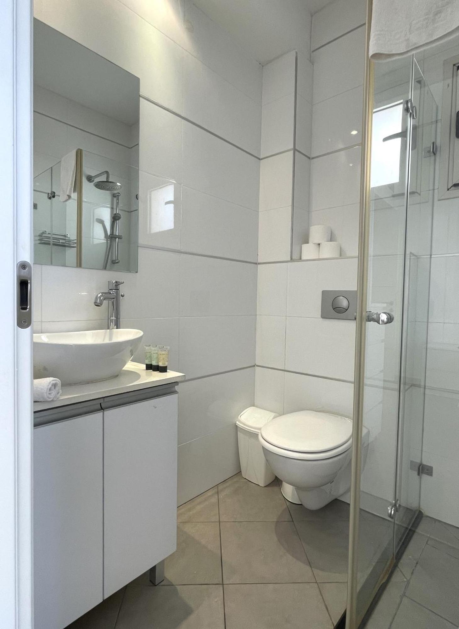 Stylish 3Br Golf Residence Ейлат Екстериор снимка