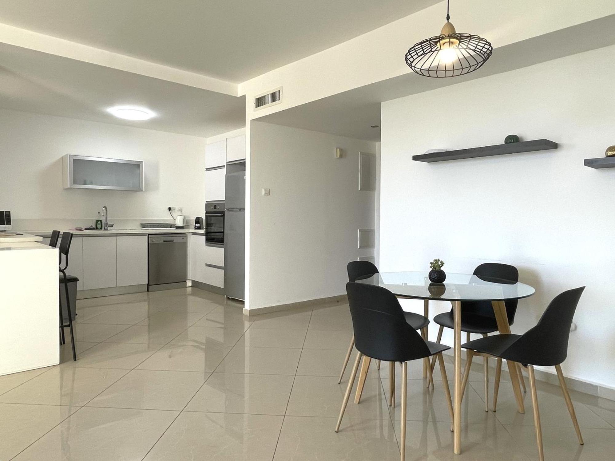 Stylish 3Br Golf Residence Ейлат Екстериор снимка