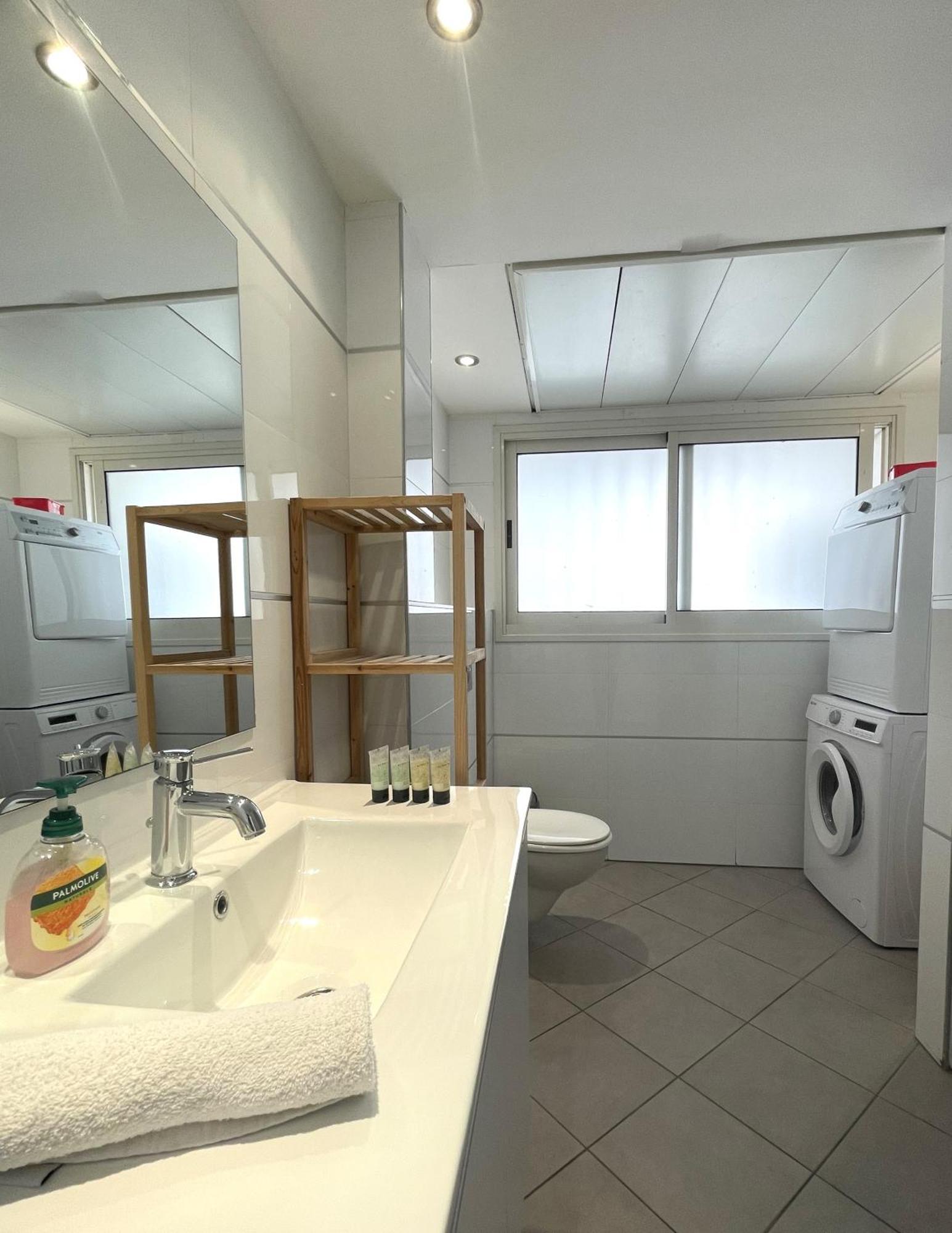 Stylish 3Br Golf Residence Ейлат Екстериор снимка