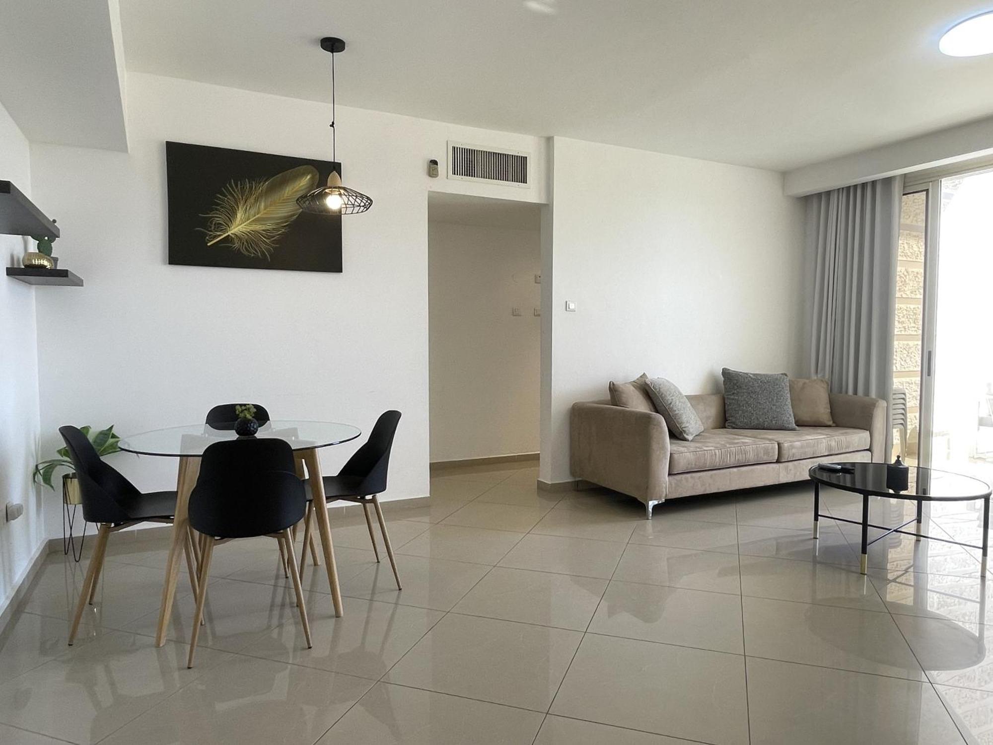 Stylish 3Br Golf Residence Ейлат Екстериор снимка