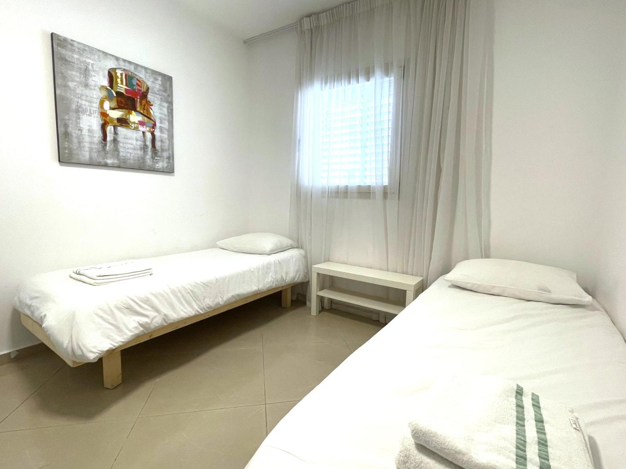 Stylish 3Br Golf Residence Ейлат Екстериор снимка