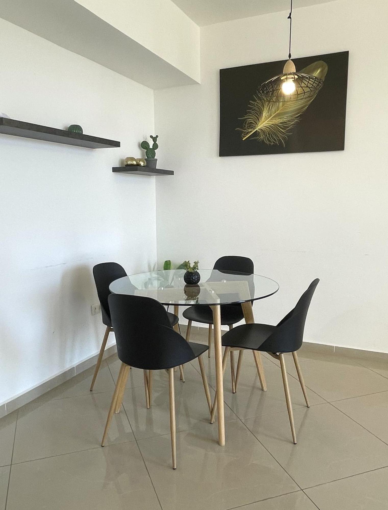 Stylish 3Br Golf Residence Ейлат Екстериор снимка