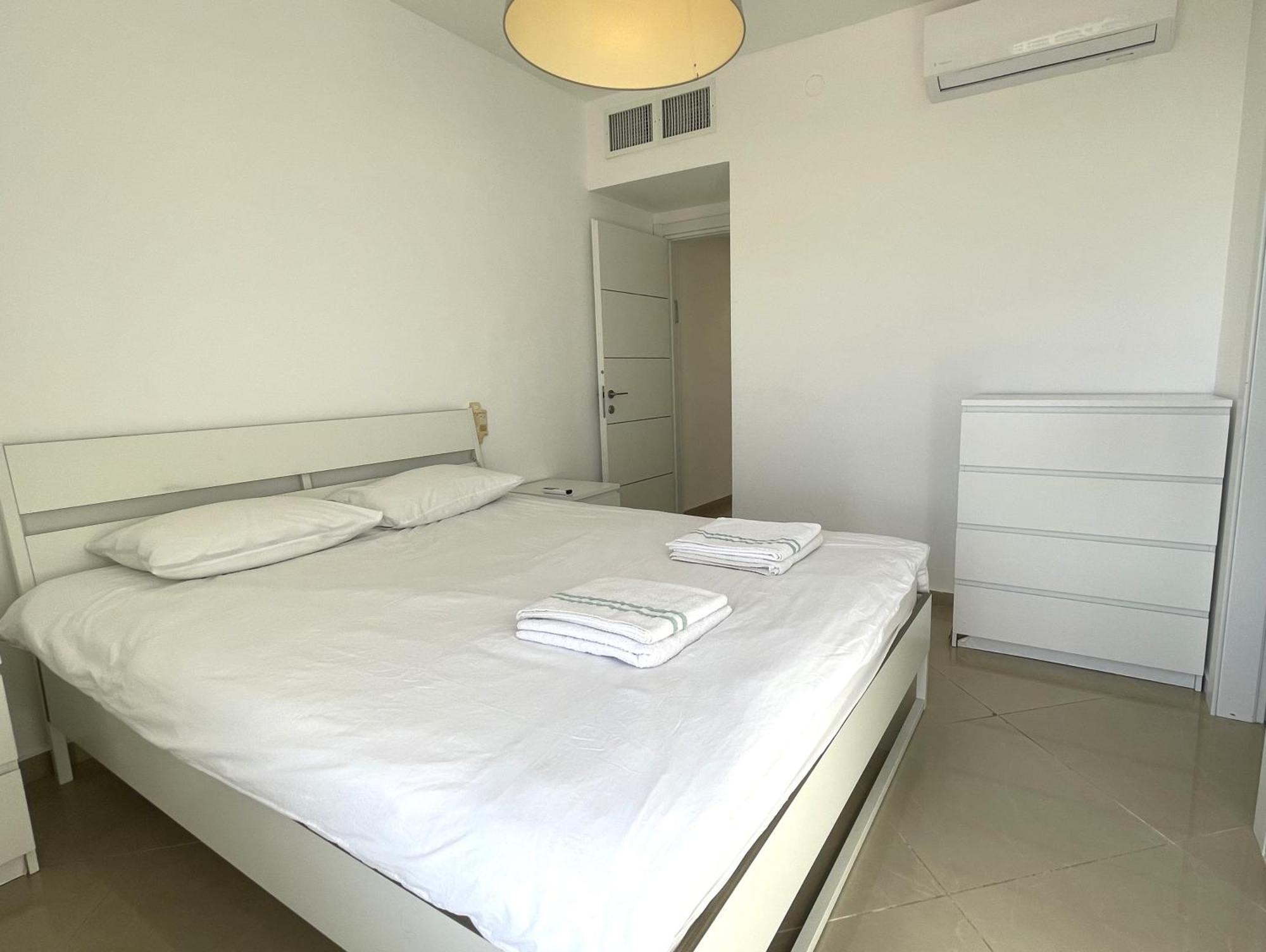 Stylish 3Br Golf Residence Ейлат Екстериор снимка