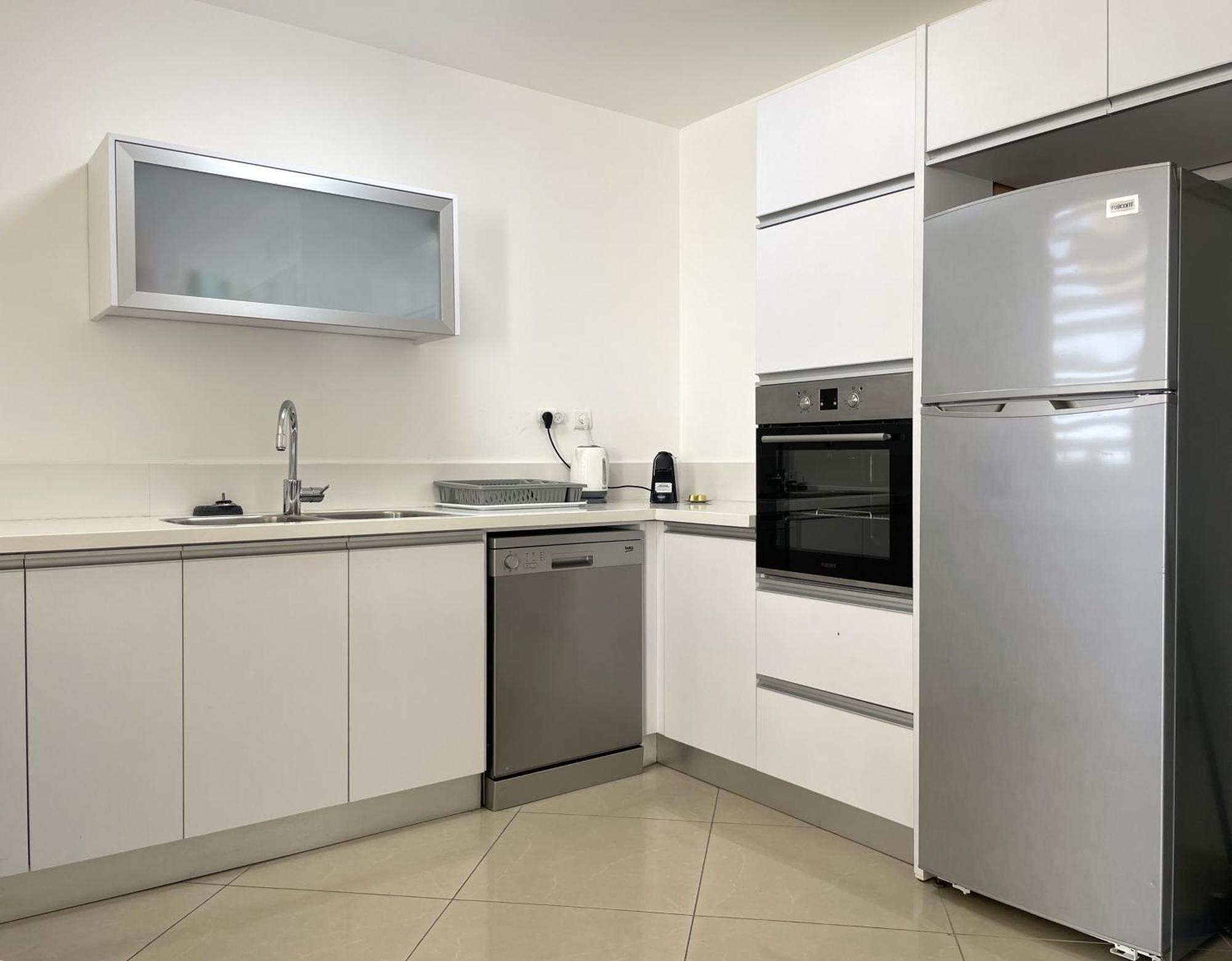 Stylish 3Br Golf Residence Ейлат Екстериор снимка