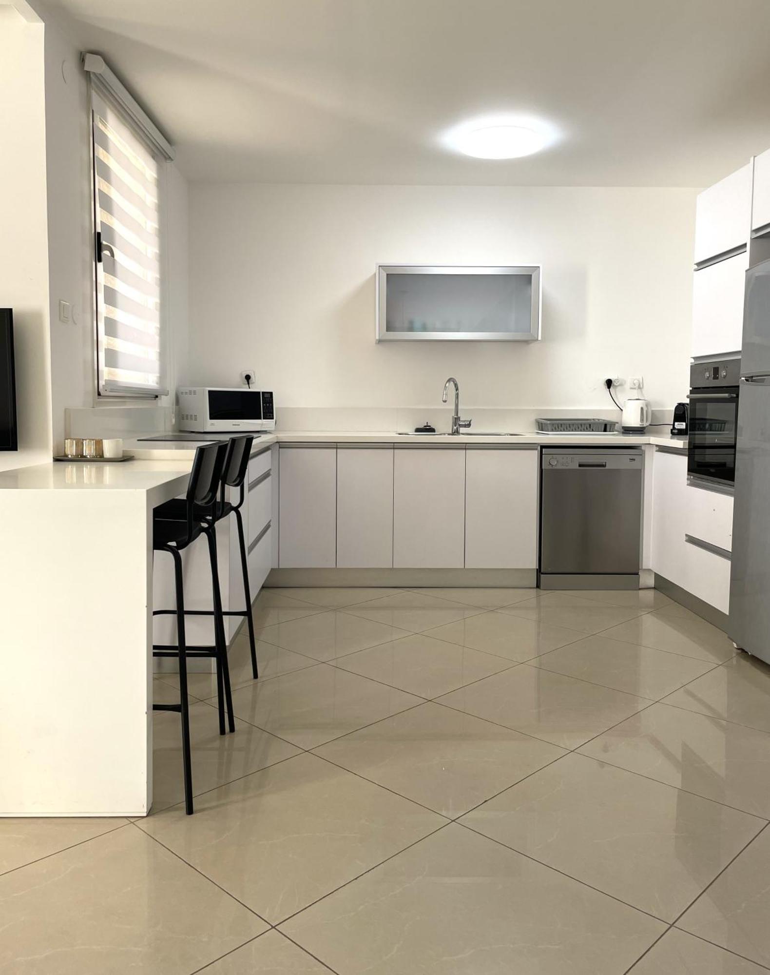 Stylish 3Br Golf Residence Ейлат Екстериор снимка